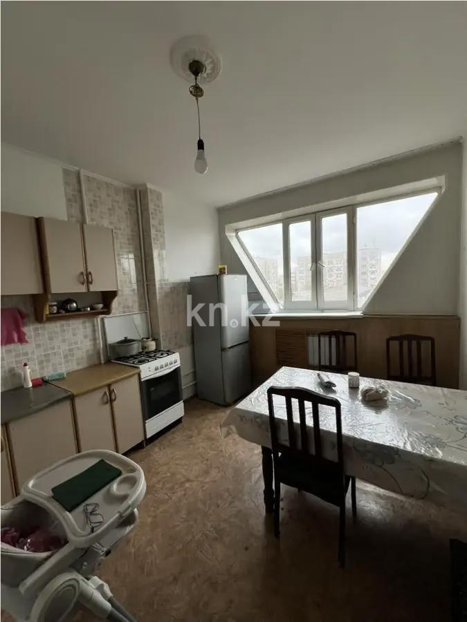 Продажа 3-комнатной квартиры, 65.8 м², ул. Прокофьева, дом  49 в Алматы - фото 4