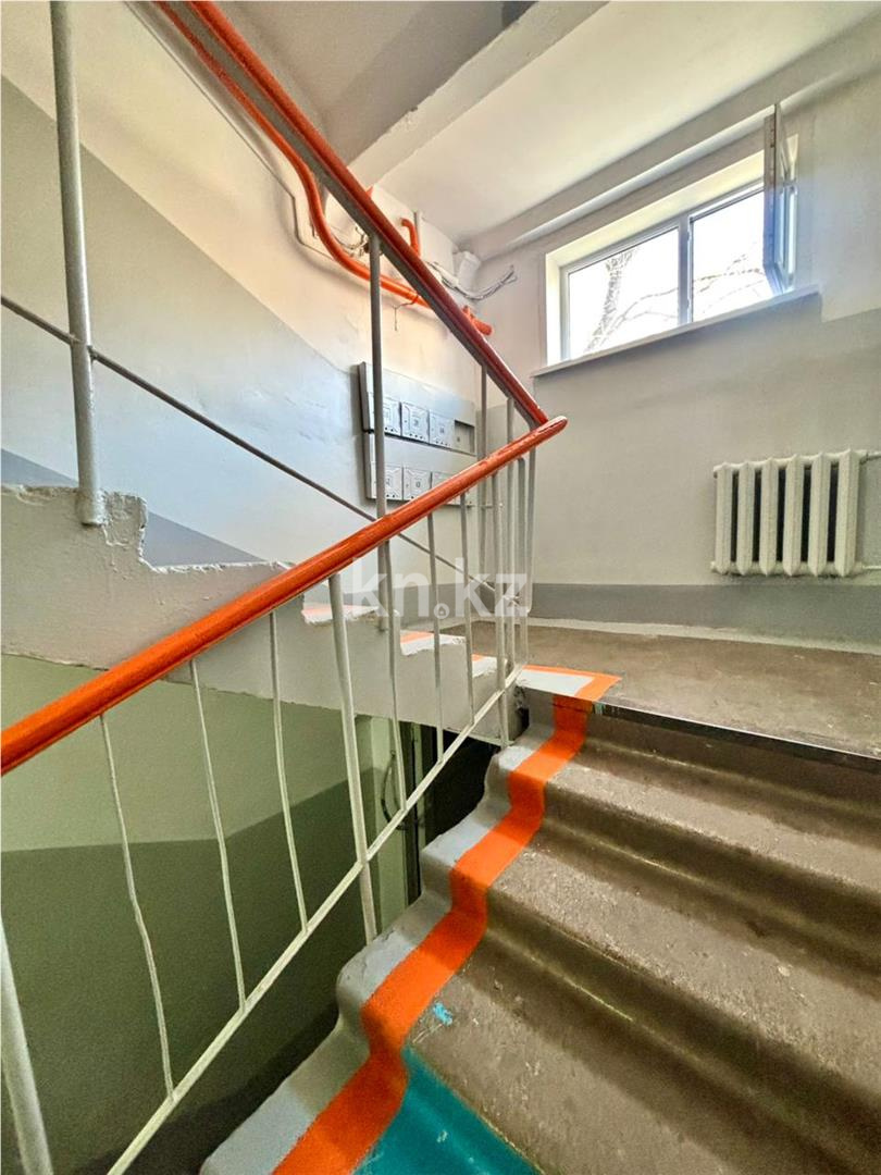 Продажа 2-комнатной квартиры, 44 м² - Продажа квартир в Караганде - страница 20 фото 15 из 18