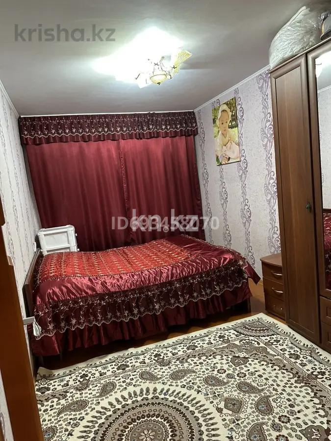 Продажа 4-комнатной квартиры, 77 м² - Продажа четырехкомнатных квартир в панельном доме в Караганде - страница 5 фото 3 из 7
