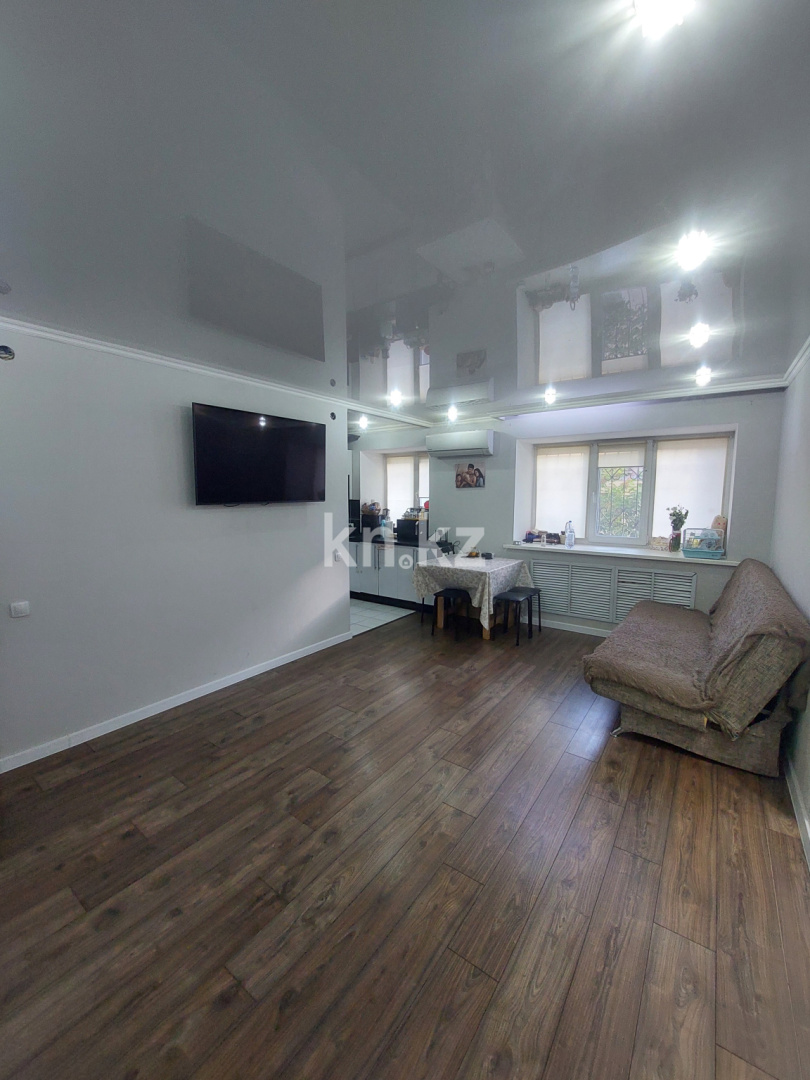 Продажа 2-комнатной квартиры, 61 м², ул. Жамбыла в Караганде