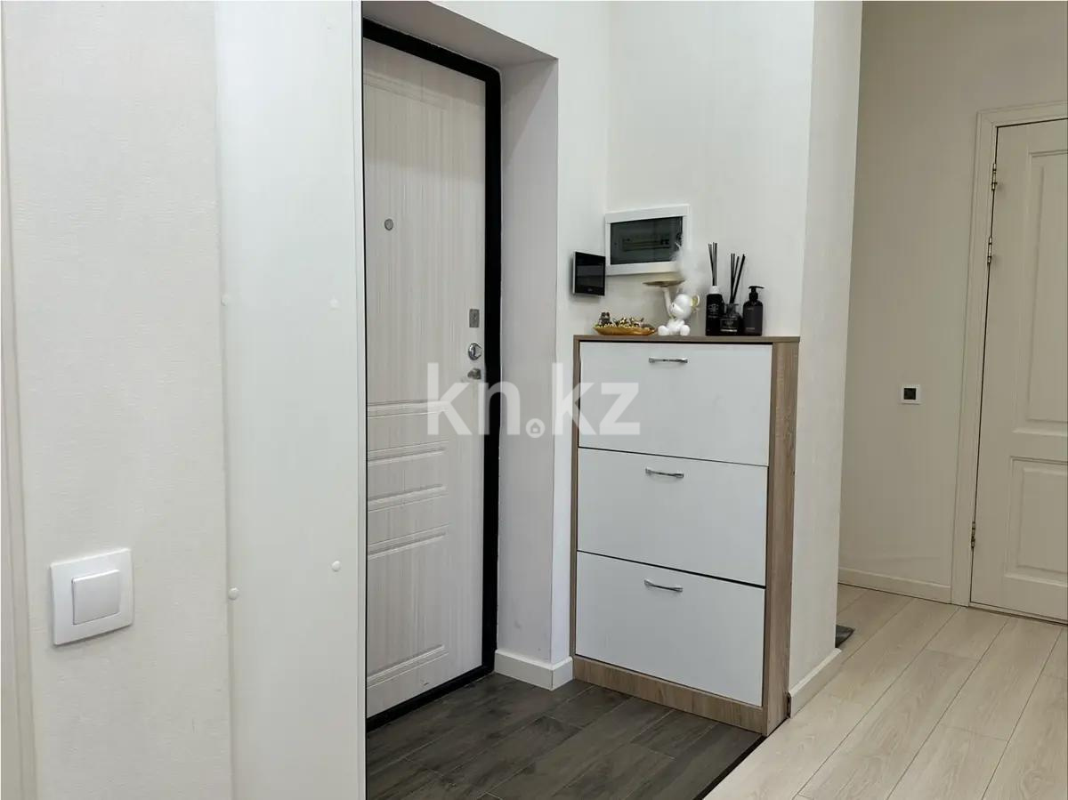 Продажа 2-комнатной квартиры, 62 м² - Продажа квартир от собственников в Астане - страница 30 фото 5 из 5