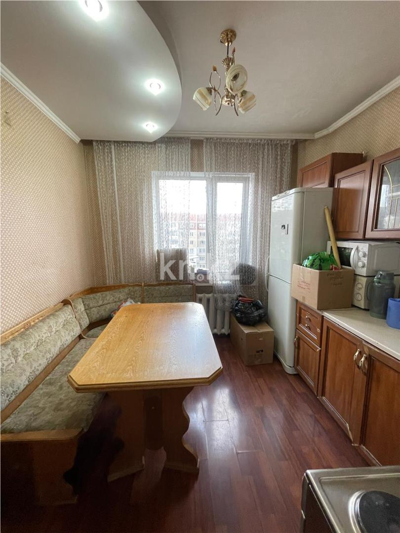 Продажа 4-комнатной квартиры, 80 м², мкр-н Степной-1, дом  5/49 - Продажа  четырехкомнатных квартир в Караганде фото 9 из 22