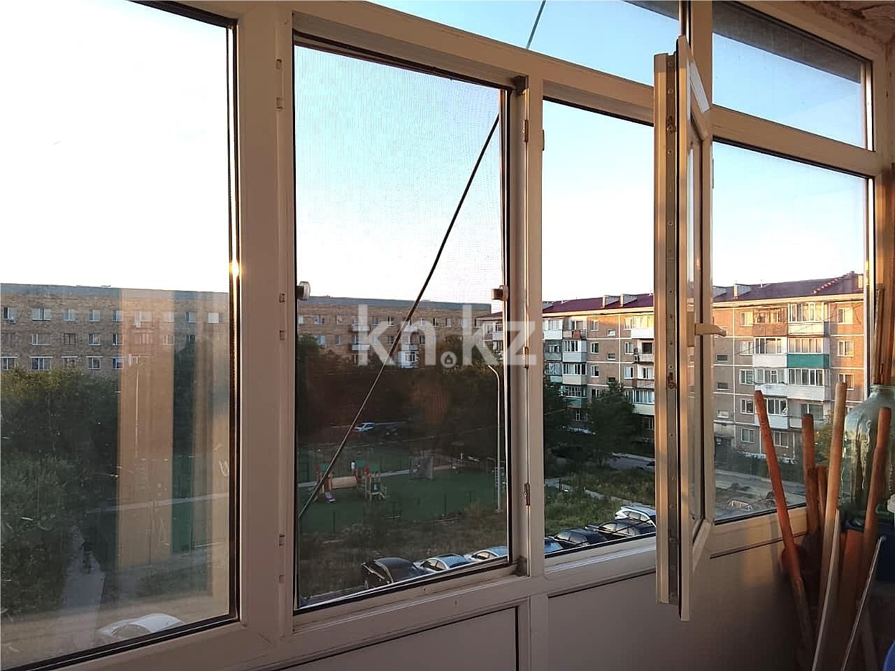 Продажа 2-комнатной квартиры, 42 м² в Абае - фото 4