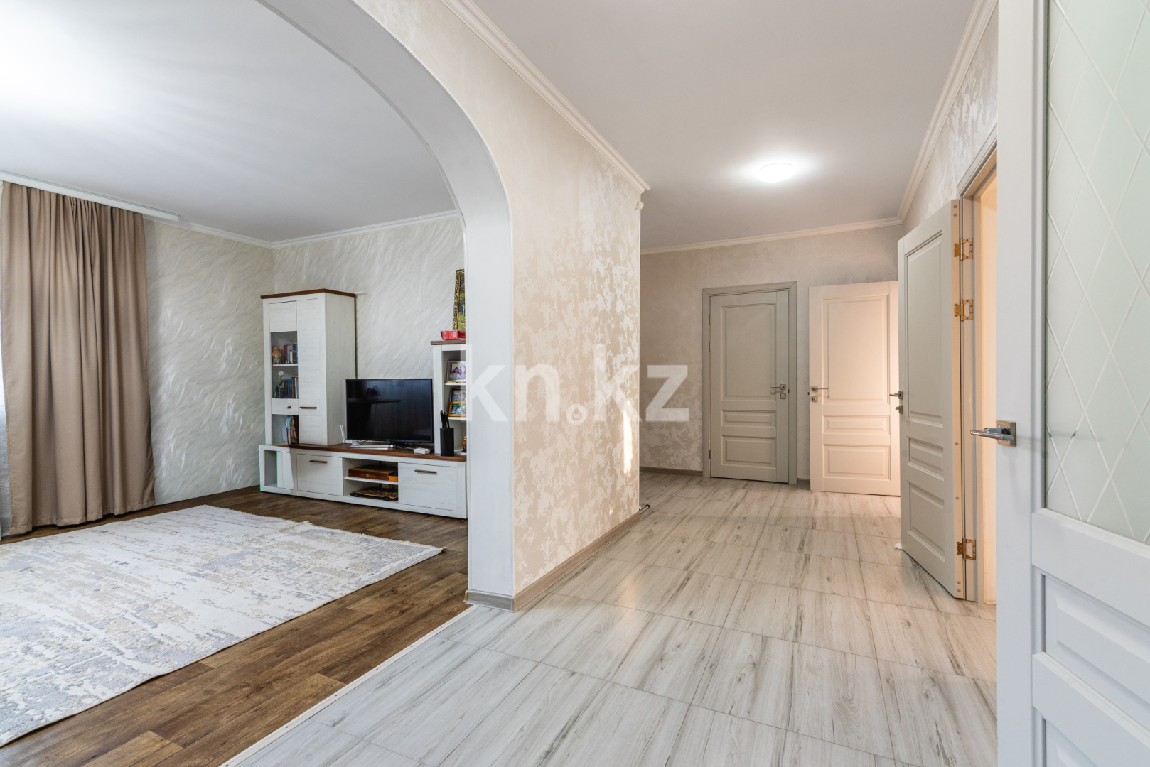 Продажа 4-комнатного дома, 120 м² - Продажа домов, коттеджей в Алматы фото 19 из 28