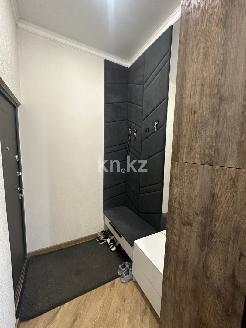 Продажа 2-комнатной квартиры, 44 м² - Продажа двухкомнатных квартир в Караганде - страница 2 фото 14 из 19