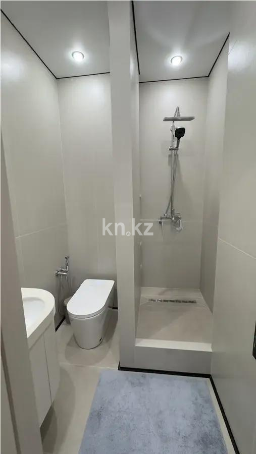 Продажа 2-комнатной квартиры, 61 м² - Продажа квартир в Алматы - страница 4 фото 7 из 7