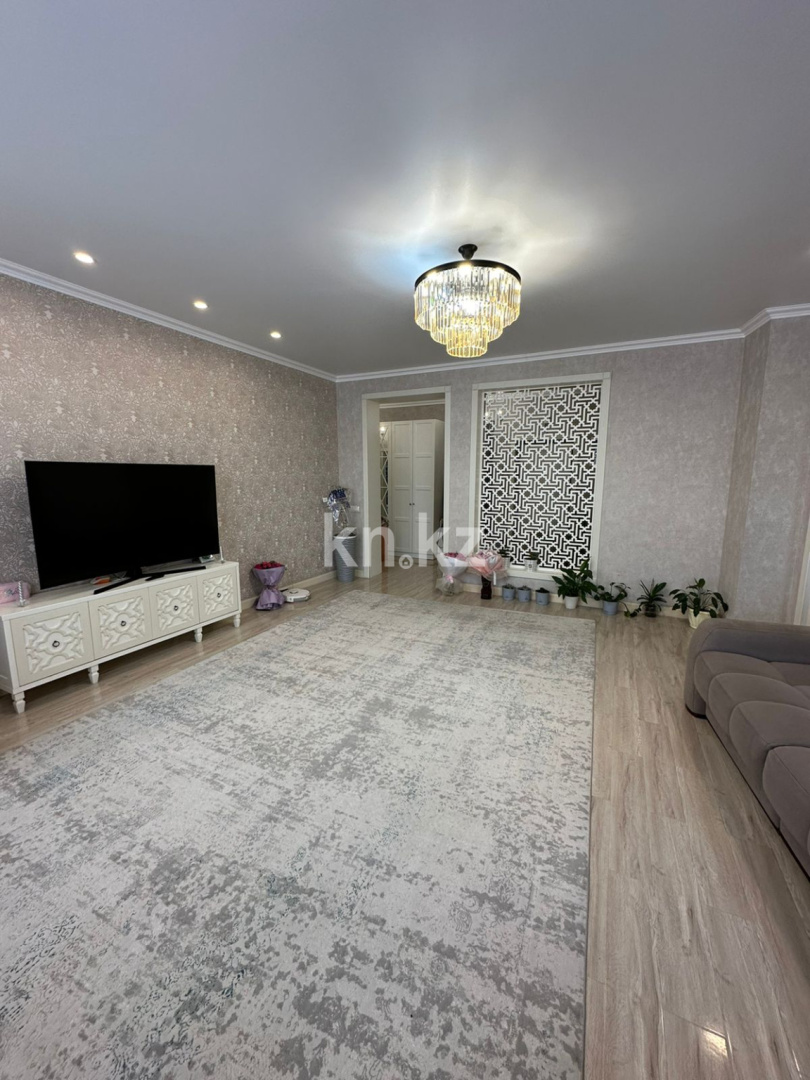 Продажа 3-комнатной квартиры, 123 м² - Продажа квартир в новостройках Алматы с фото - страница 2 фото 22 из 31