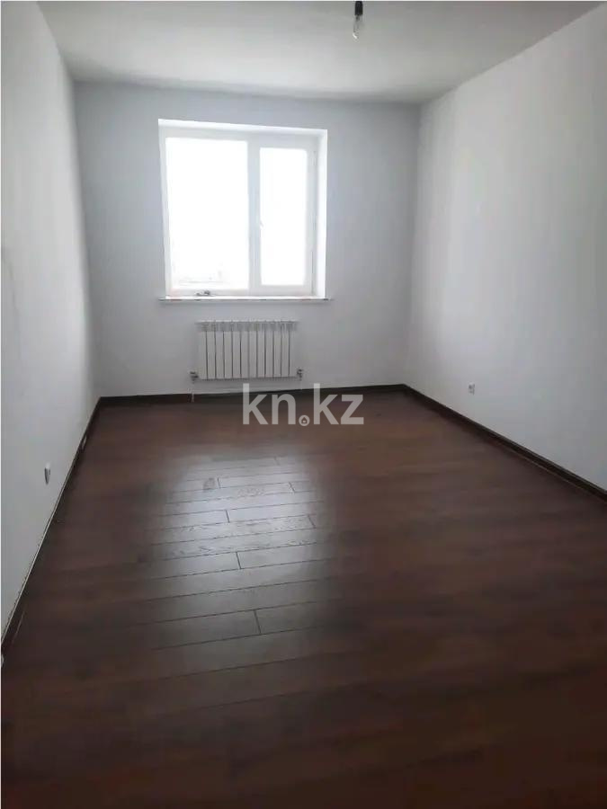 Продажа 1-комнатной квартиры, 43 м², ул. Байтурсынова, дом  39/3 - Продажа квартир в Астане фото 1 из 3