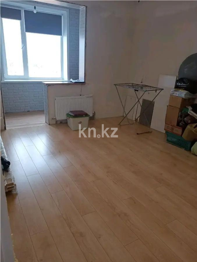 Продажа 3-комнатной квартиры, 79.9 м², ул. А-75, дом  2 - Продажа квартир в новостройках Астаны с фото фото 3 из 7