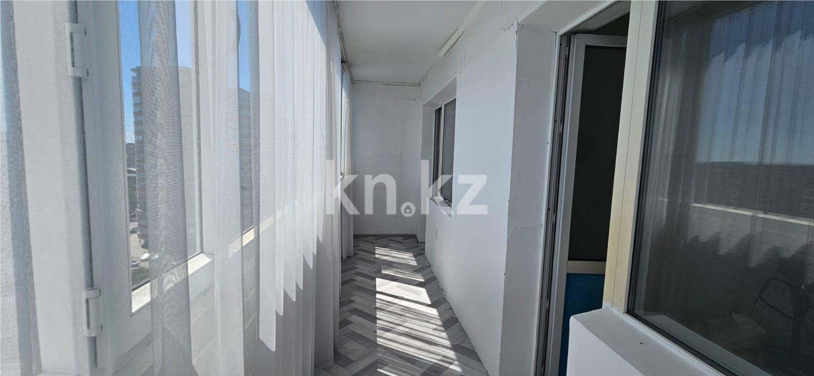 Продажа 2-комнатной квартиры, 65 м² в Караганде - фото 9