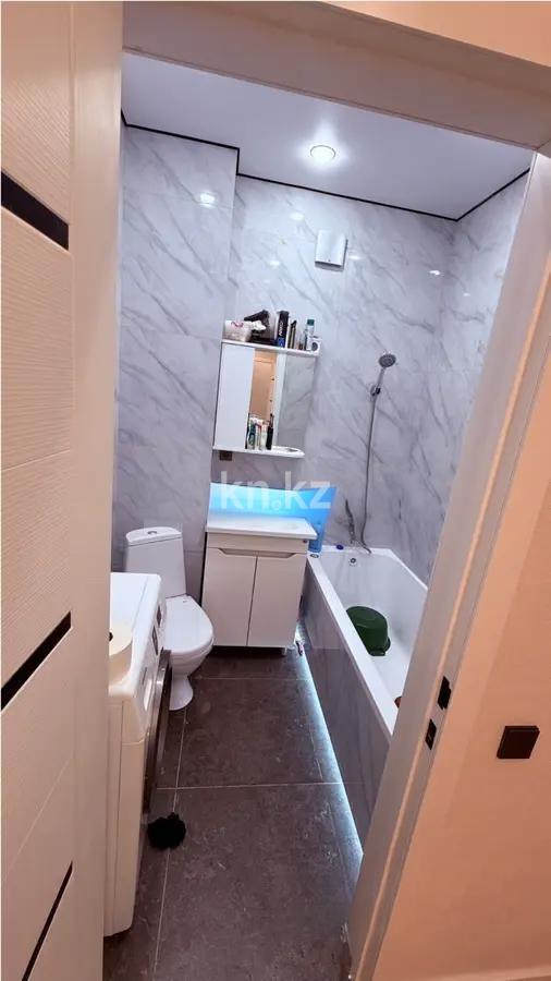 Продажа 2-комнатной квартиры, 58.3 м² - Продажа квартир от собственников в Астане - страница 19 фото 4 из 5