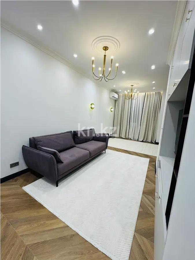 Продажа 3-комнатной квартиры, 84 м² - Продажа квартир в Казахстане - страница 31 фото 1 из 5