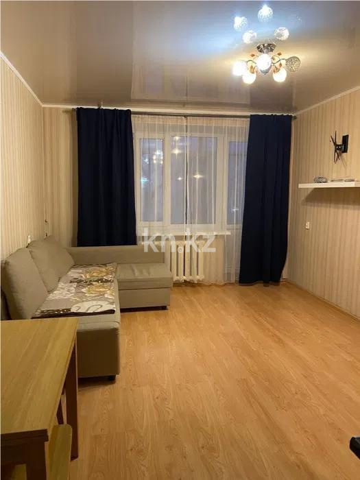 Продажа 1-комнатной квартиры, 34 м² в Астане