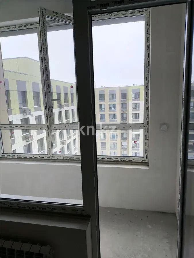 Продажа 1-комнатной квартиры, 35.2 м² - Продажа недвижимости в Казахстане - страница 22 фото 5 из 6