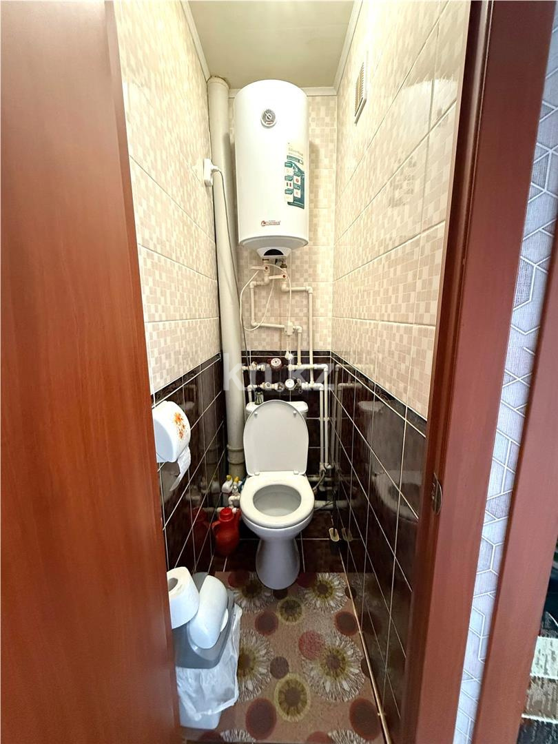 Продажа 2-комнатной квартиры, 45 м², мкр-н 6-й - Продажа жилой и коммерческой недвижимости в Темиртау фото 8 из 13