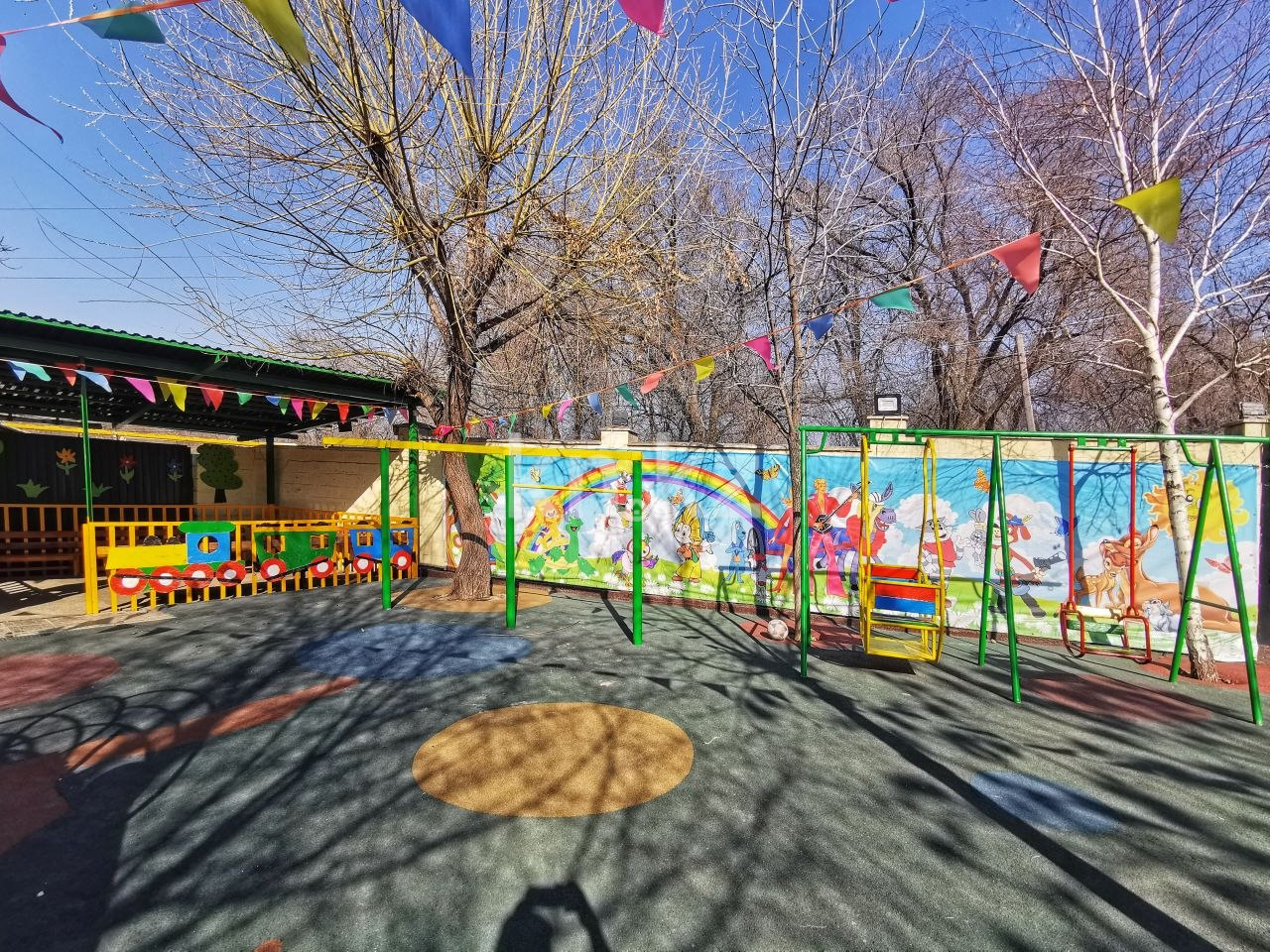 Продажа дома, 477 м² - Недвижимость в Алматинской области фото 7 из 20