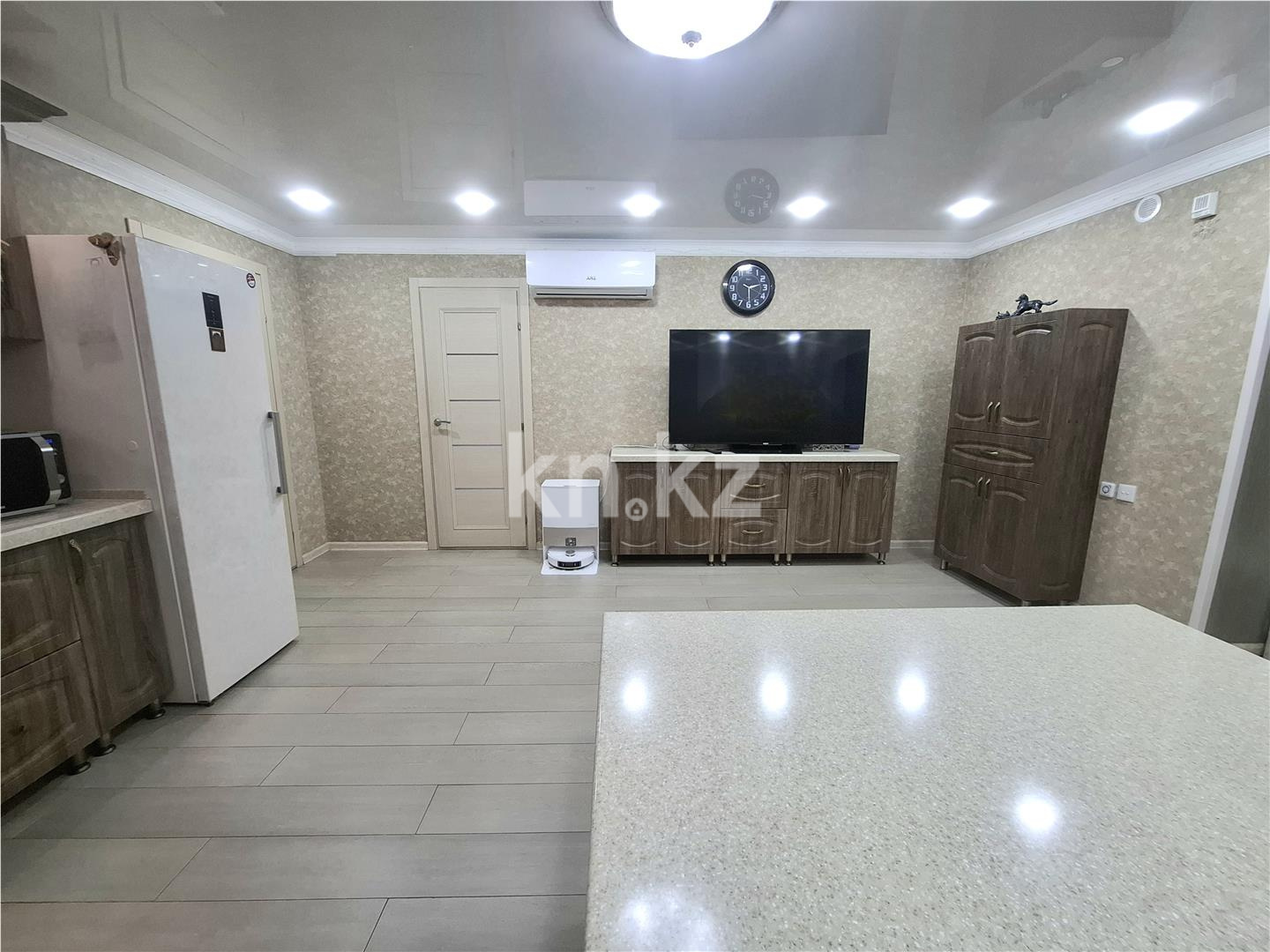 Продажа 5-комнатного дома, 189.3 м², пр. Мира в Темиртау - фото 14