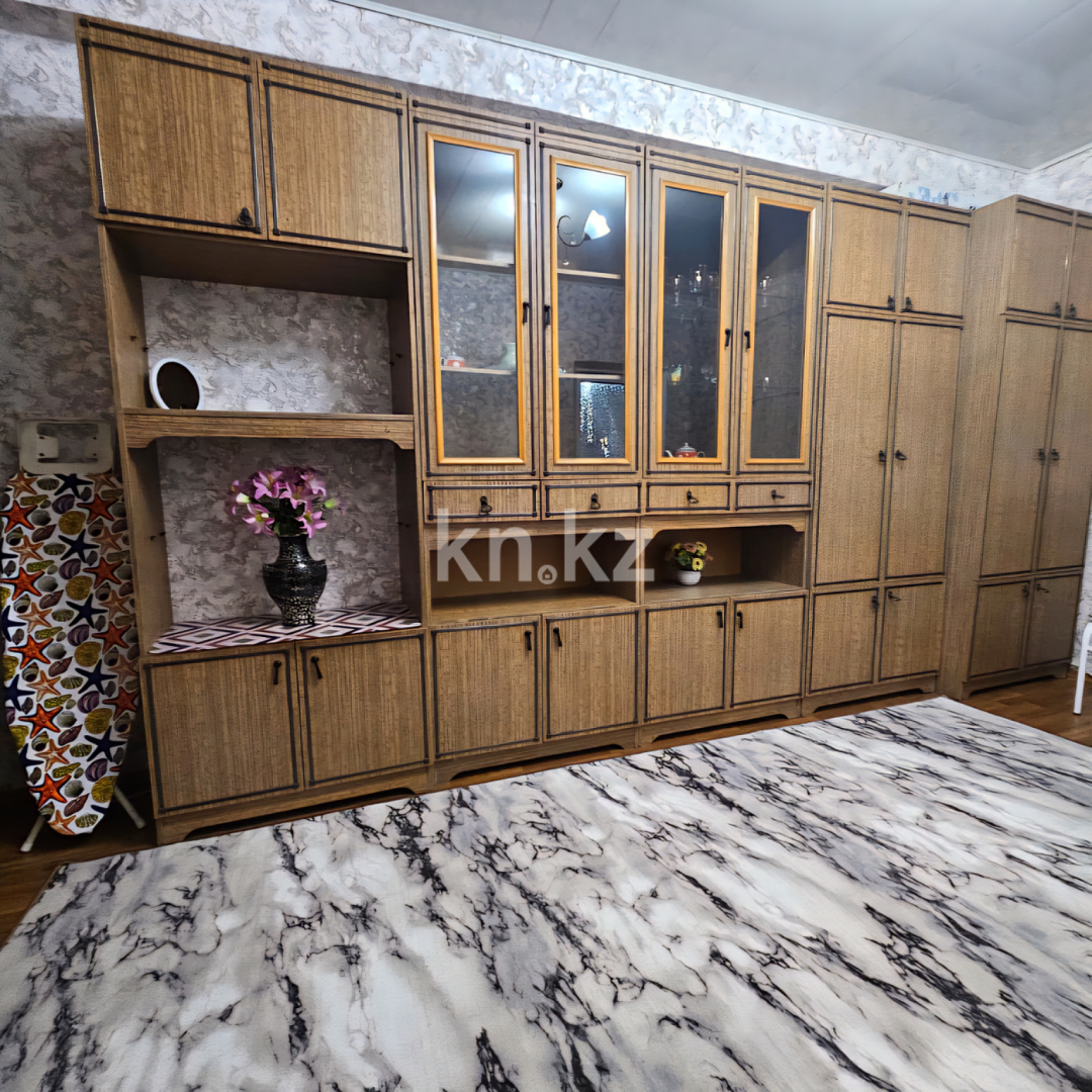 Аренда 2-комнатной квартиры посуточно, 48 м², ул. Чокина, дом  189 - ул. Толе би - Аренда  двухкомнатных квартир посуточно в Алматы фото 5 из 19