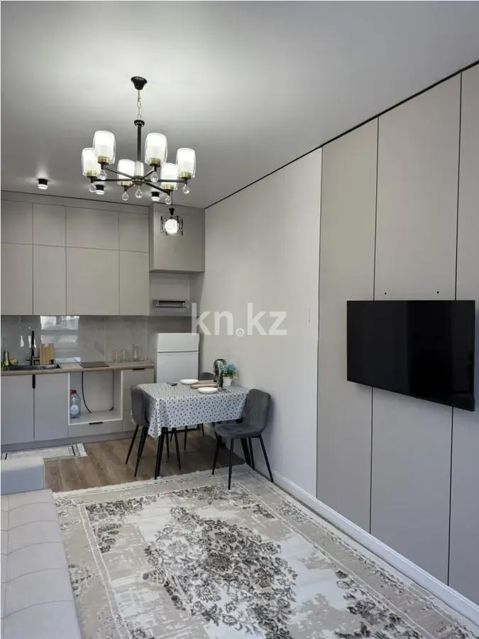 Продажа 2-комнатной квартиры, 37 м² в Астане - фото 3