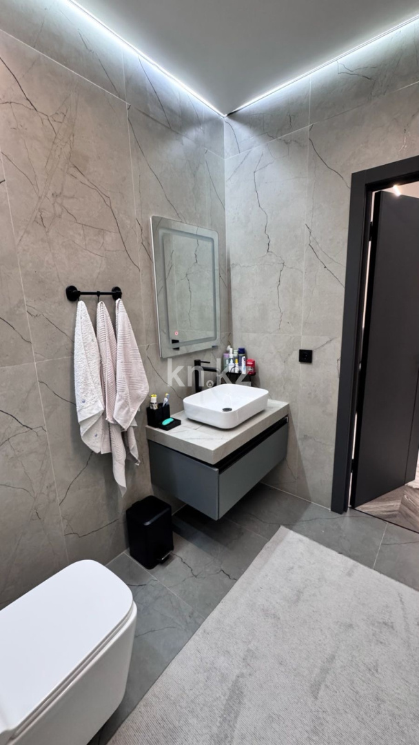 Продажа 2-комнатной квартиры, 80 м² - Продажа квартир в Кокшетау фото 8 из 19