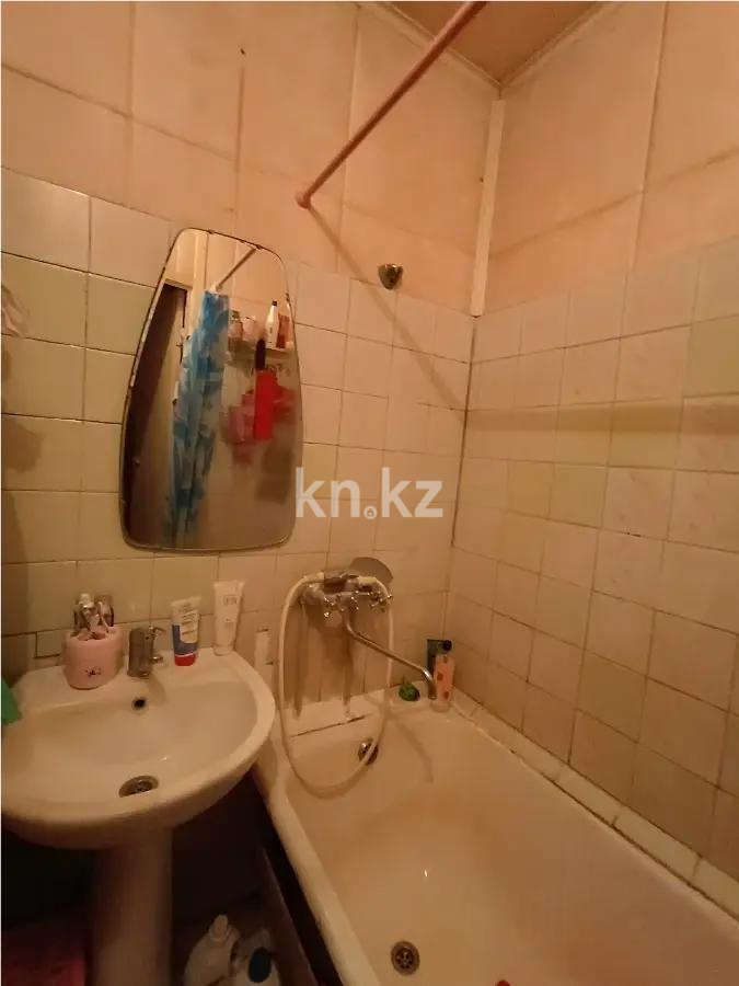 Продажа 2-комнатной квартиры, 45 м², мкр-н Орбита-2, дом  31 - Продажа квартир в Алматы фото 4 из 6