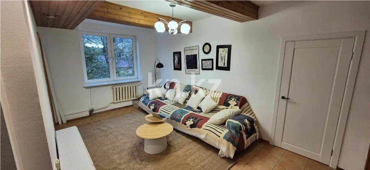 Продажа 3-комнатной квартиры, 66 м² в Алматы