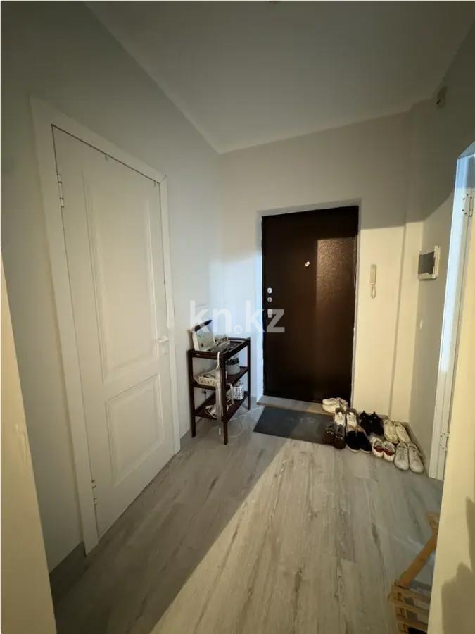 Продажа 1-комнатной квартиры, 48 м², мкр. Зердели, дом  1/69 в Алматы - фото 3