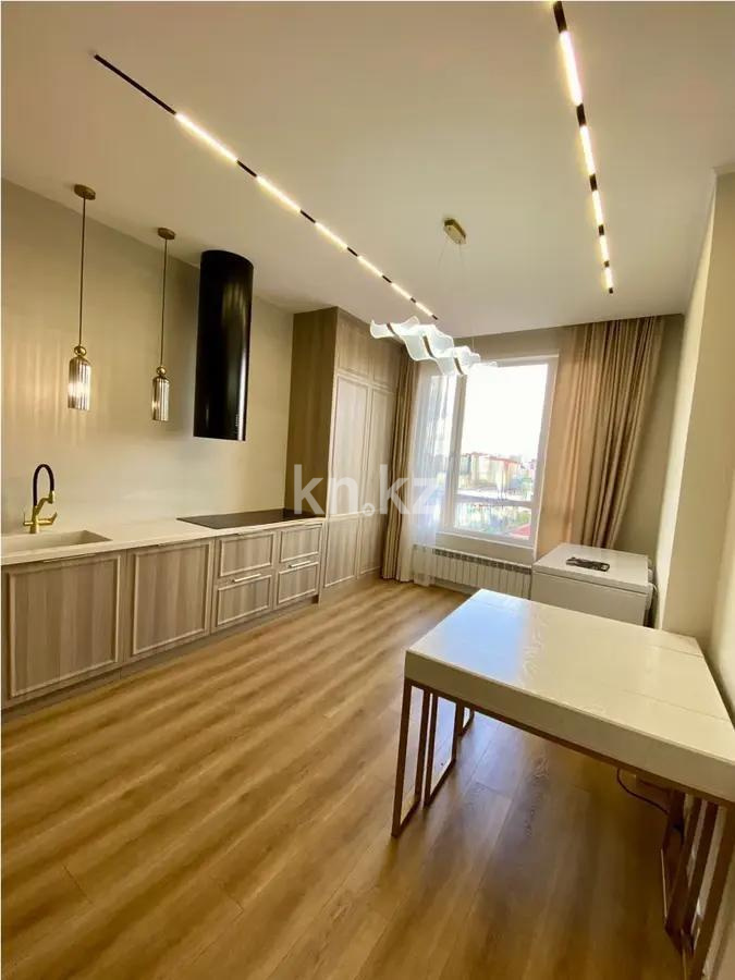 Продажа 3-комнатной квартиры, 102 м², ул. Майкайын, дом  14 в Астане - фото 4