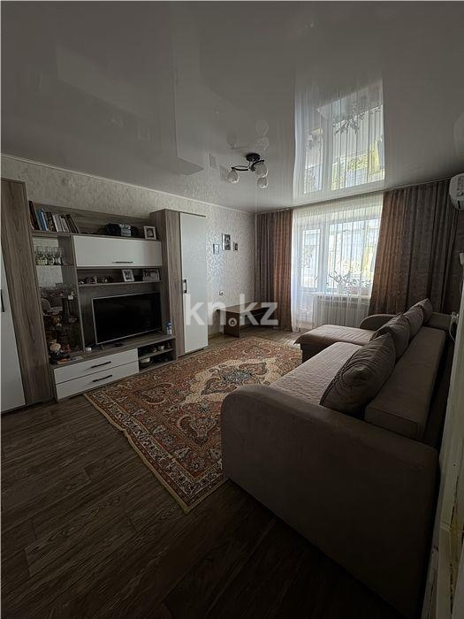 Продажа 2-комнатной квартиры, 50 м² - Продажа двухкомнатных квартир в Сарани фото 1 из 4