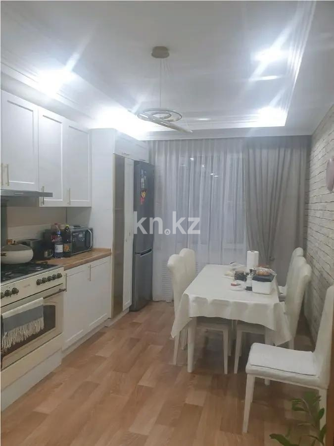 Продажа 3-комнатной квартиры, 103 м² - Продажа домов, коттеджей в Абае фото 3 из 3