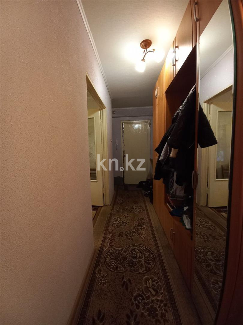 Продажа 3-комнатной квартиры, 68 м², пр. Металлургов в Темиртау - фото 11
