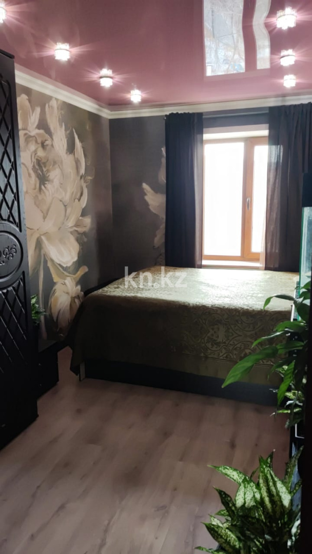 Продажа 2-комнатной квартиры, 48.5 м², пр. Н. Абдирова, дом  15 - Продажа квартир в Караганде без посредников фото 37 из 40