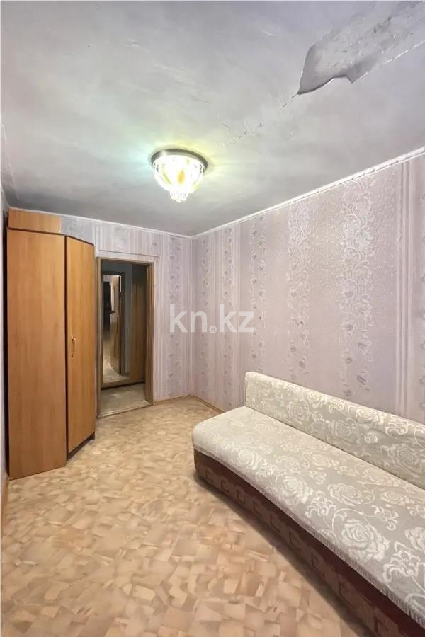 Продажа 3-комнатной квартиры, 50.1 м² в Астане - фото 3