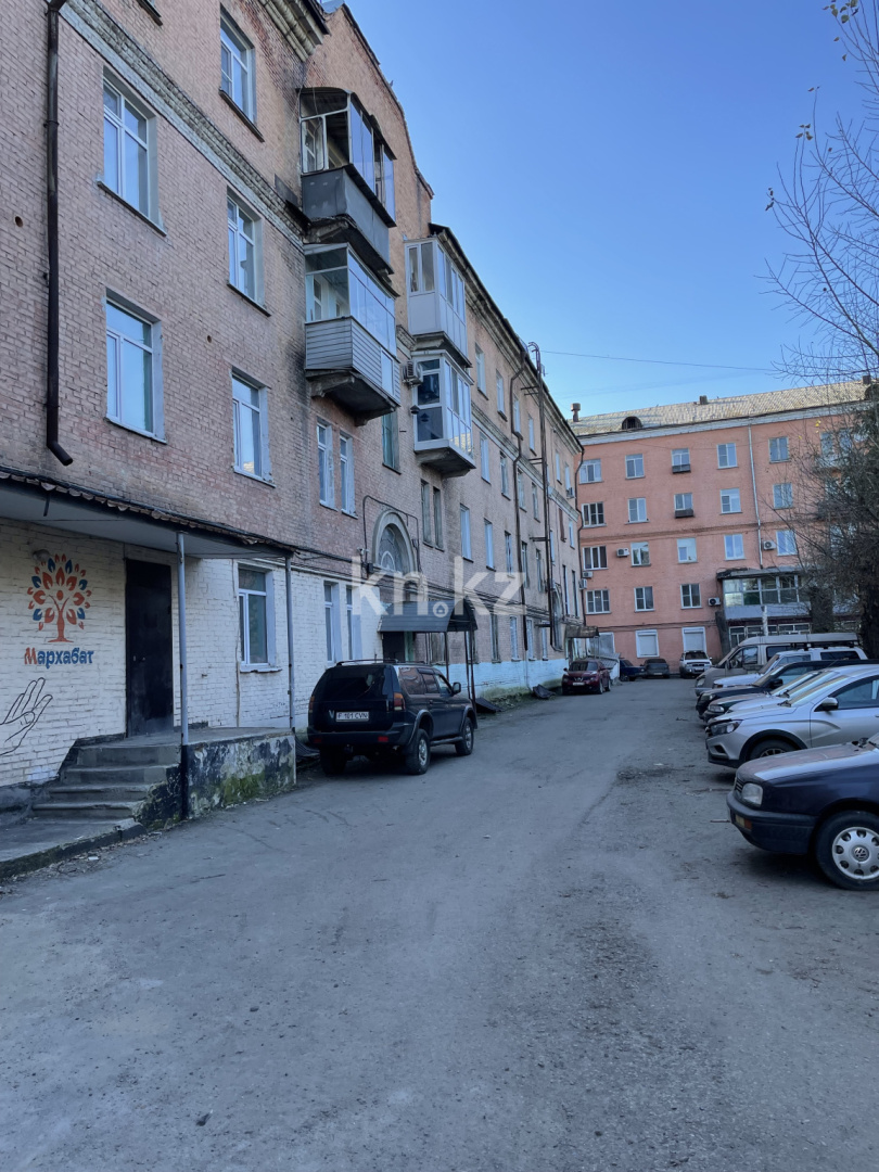 Продажа 2-комнатной квартиры, 84 м², ул. Казахстан, дом  116 - Продажа и аренда недвижимости в Усть-Каменогорске фото 12 из 12