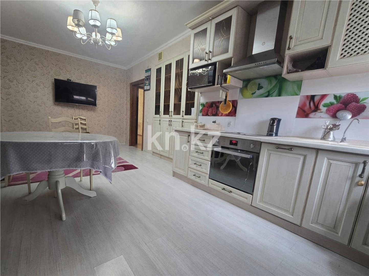 Продажа 2-комнатной квартиры, 100 м² - Продажа земельных участков в Карагандинской области фото 6 из 11