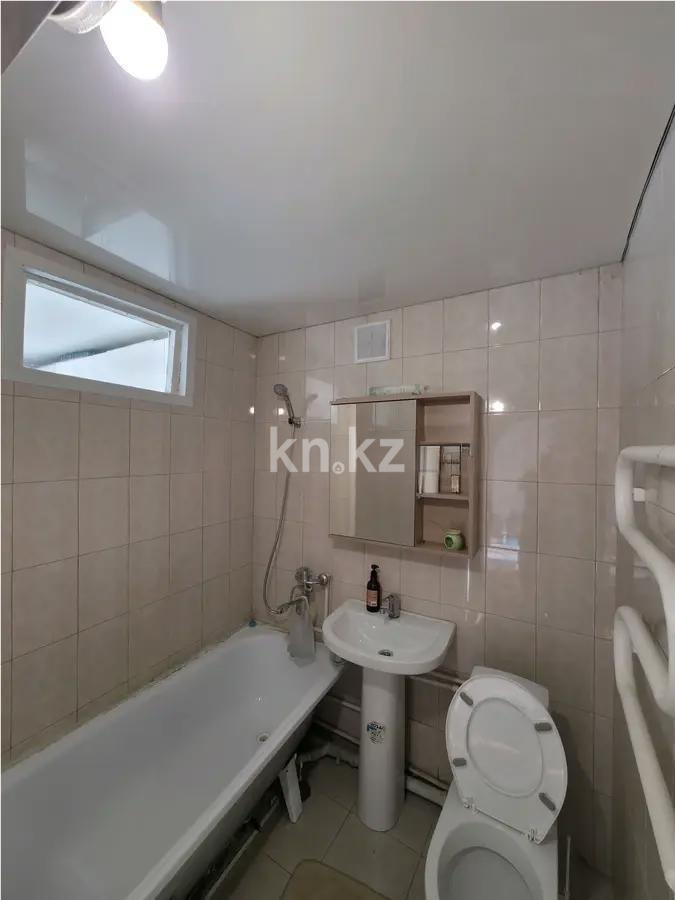 Продажа 1-комнатной квартиры, 31 м² - Продажа квартир в Астане - страница 5 фото 3 из 4
