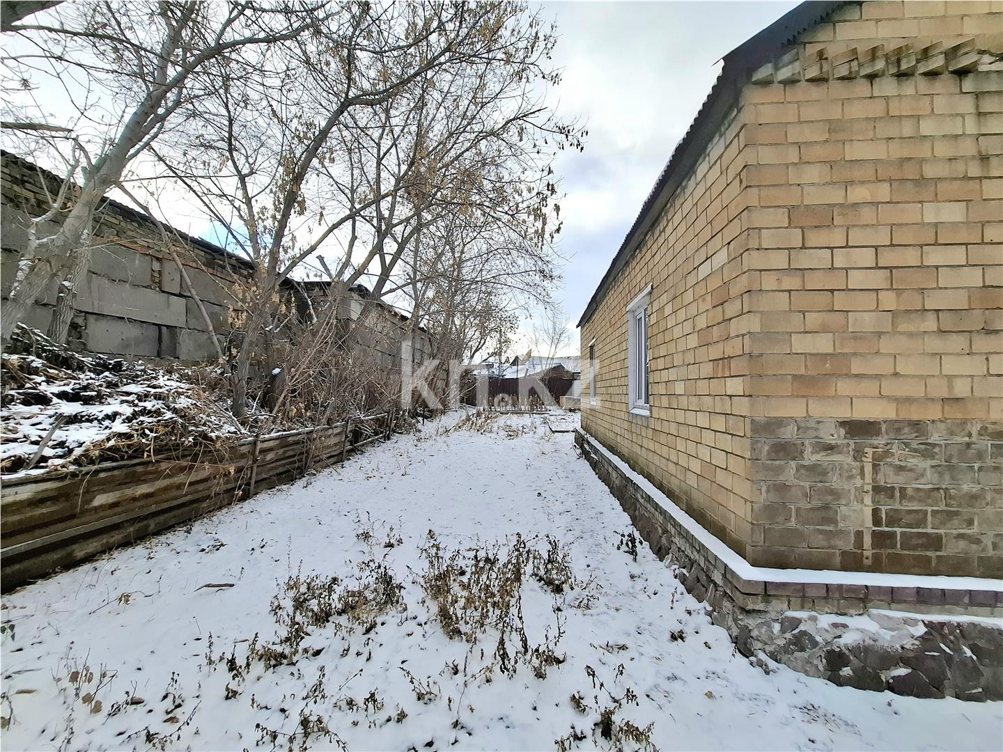 Продажа 5-комнатного дома, 160.4 м², ул. Абая - Продажа домов, коттеджей в Казахстане фото 27 из 33