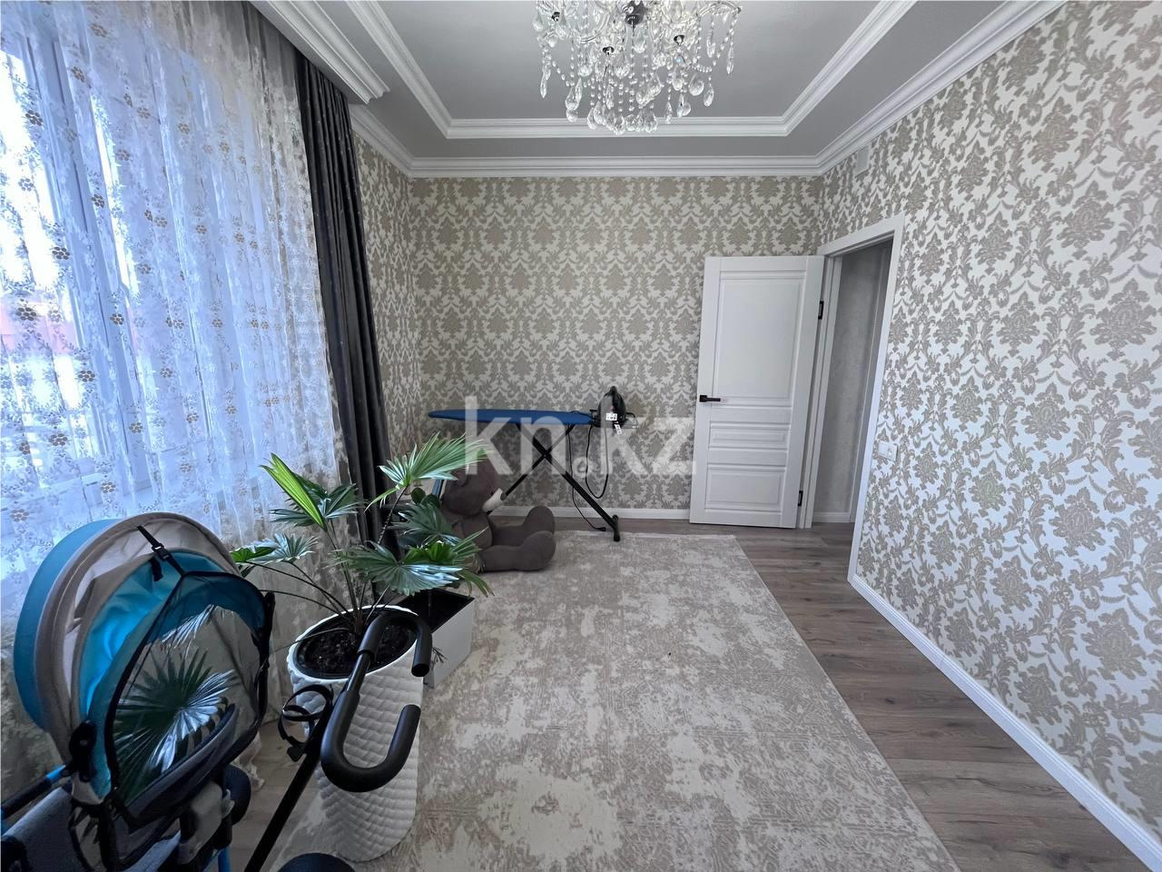 Продажа 4-комнатного дома, 135 м² - Продажа домов, коттеджей в Караганде фото 32 из 41