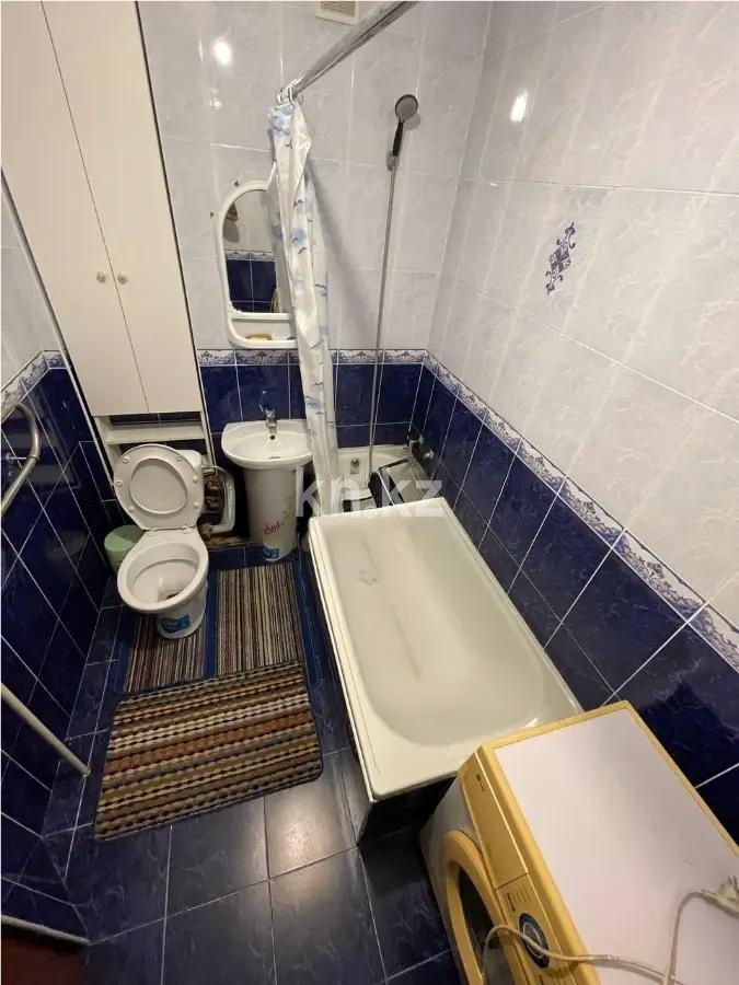 Продажа 1-комнатной квартиры, 31.8 м² - Продажа квартир в р-не Байконур Астаны фото 3 из 3