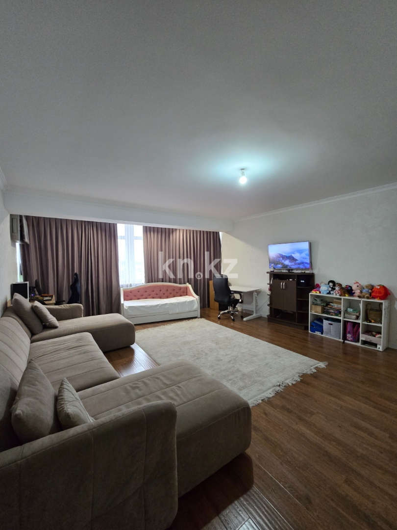 Продажа 2-комнатной квартиры, 94.2 м² в Алматы - фото 2