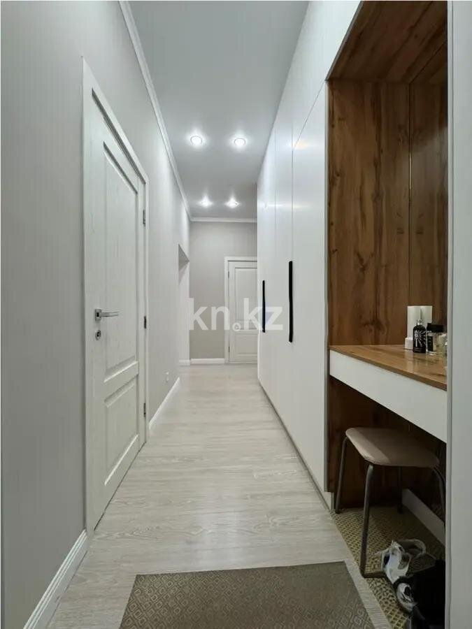 Продажа 2-комнатной квартиры, 67 м² в Астане - фото 5