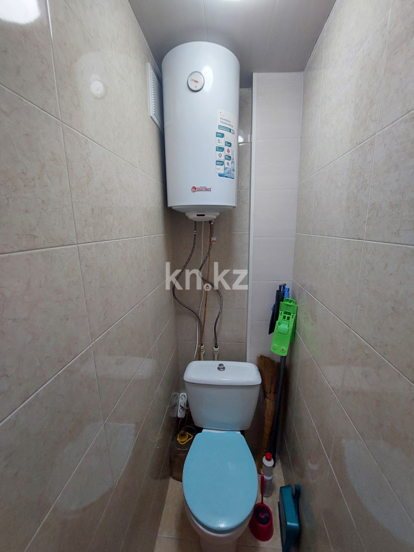 Продажа 1-комнатной квартиры, 34 м² - Продажа квартир в Караганде фото 10 из 11