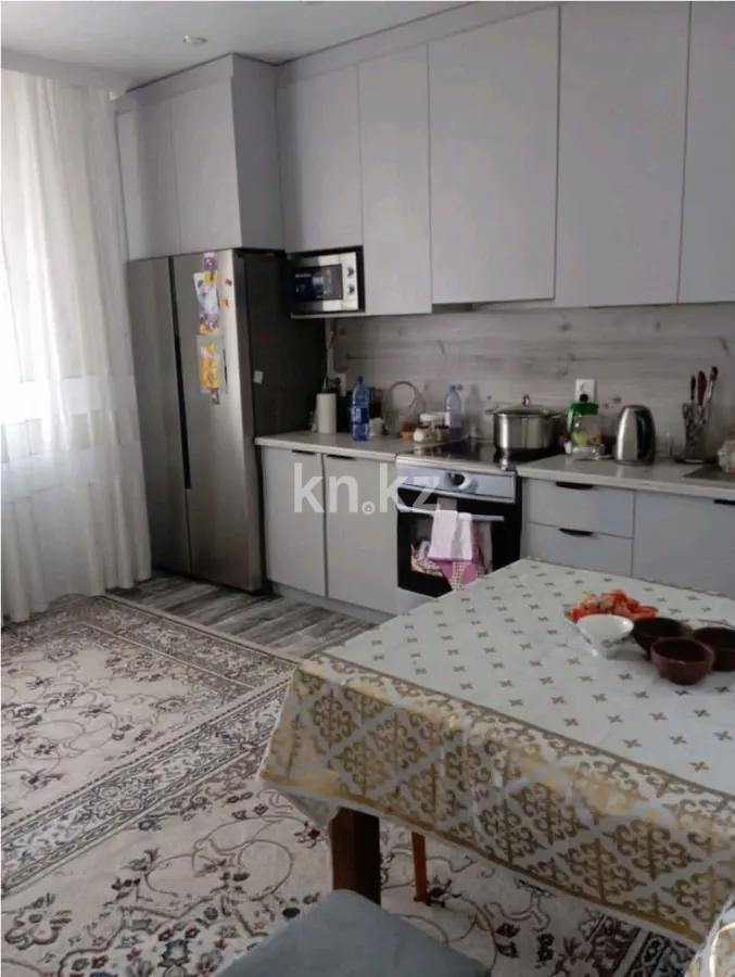 Продажа 2-комнатной квартиры, 60 м² - Продажа квартир от собственников в Астане - страница 114 фото 2 из 4