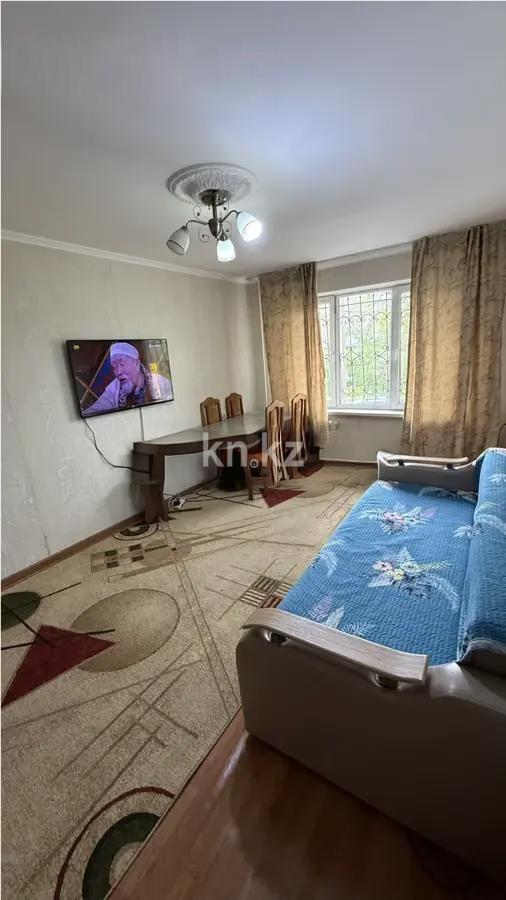 Продажа 2-комнатной квартиры, 46 м² - Недвижимость в Казахстане - страница 17 фото 1 из 5