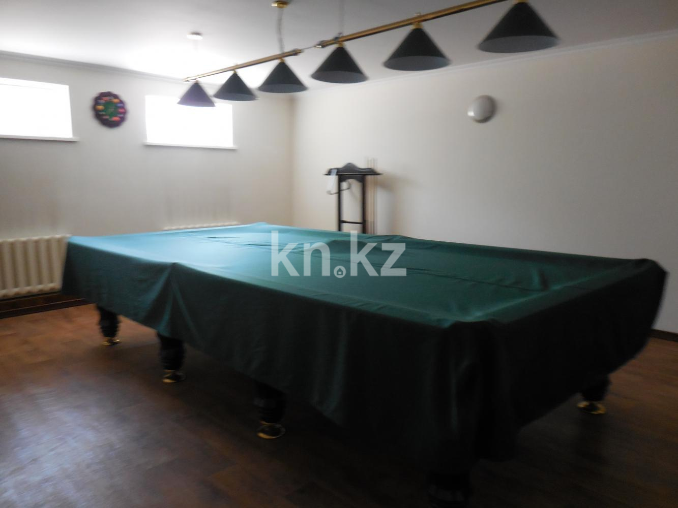 Продажа 10-комнатного дома, 680 м² - Продажа домов, коттеджей в Алматы в Наурызбайском р-не фото 3 из 8