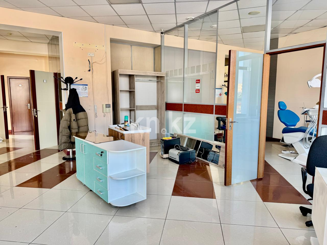 Продажа здания, 604 м² - Продажа зданий в Казахстане - страница 2 фото 5 из 18