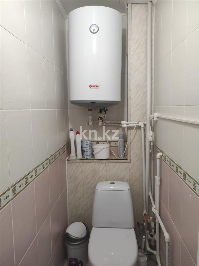 Продажа 3-комнатной квартиры, 73 м², пр. Мира в Темиртау - фото 6