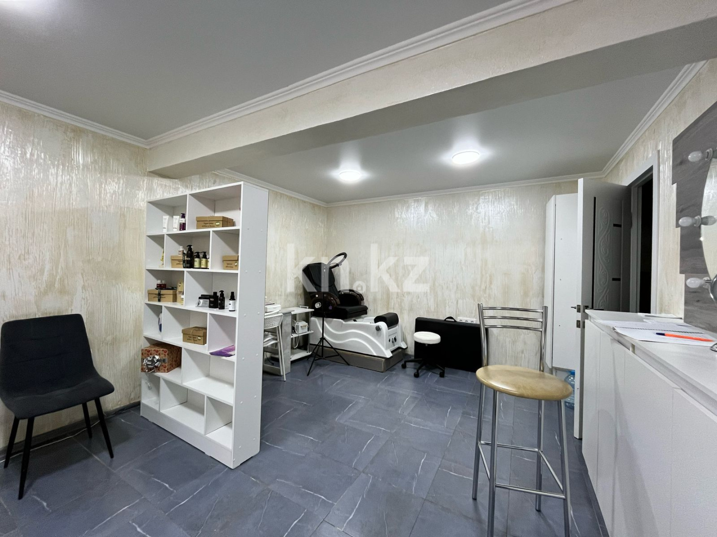 Аренда помещения - Аренда офисных и торговых помещений в Караганде с фото фото 8 из 8