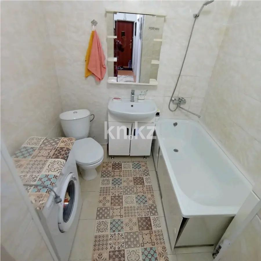 Продажа 2-комнатной квартиры, 55.2 м² - Продажа двухкомнатных квартир в Астане - страница 2 фото 7 из 8