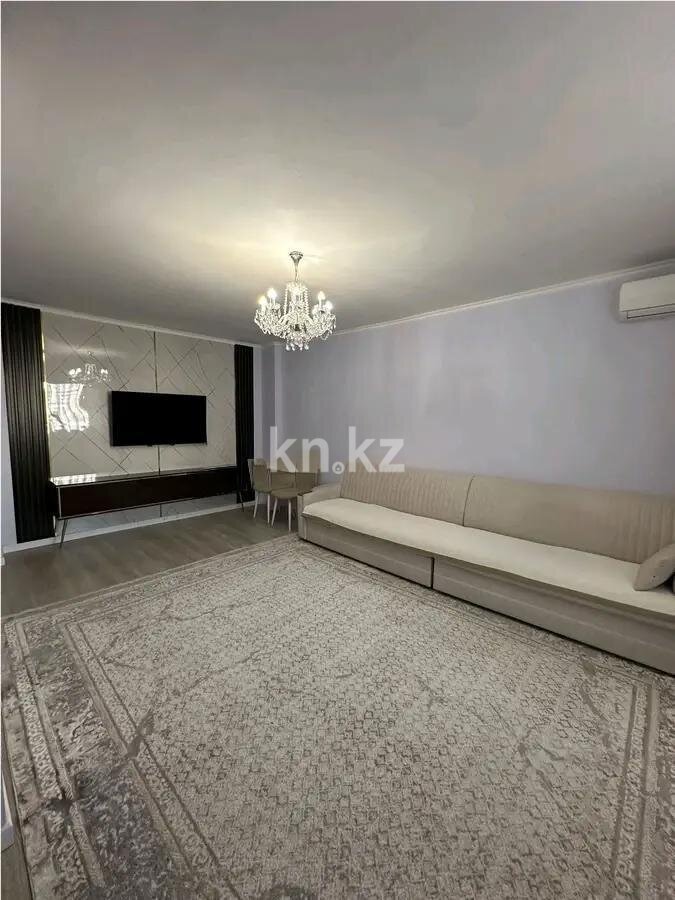 Продажа 3-комнатной квартиры, 95 м² в Астане
